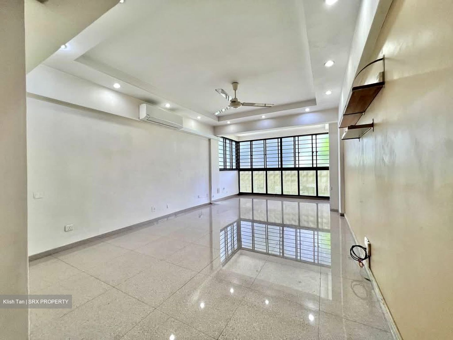 The Dairy Farm (D23), Condominium #557780471